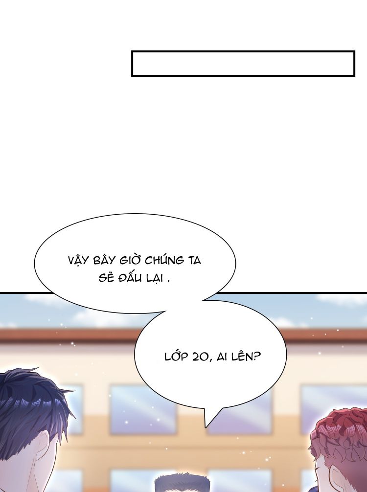 Anh Ấy Sinh Ra Là Công Của Tôi Chap 6 - Next Chap 7